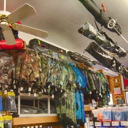 Austin's Diving Center - Wetsuits/speargun bags/dive flag buoys