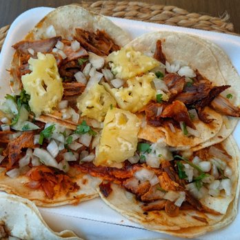 El Carboncito - El Carboncito 06-03-21: Al Pastor Taco - Tacos Near Me - Tulum, ROO El Carboncito - El Carboncito 06-03-21: Al Pastor Taco - Tacos Near Me - Tulum, ROO