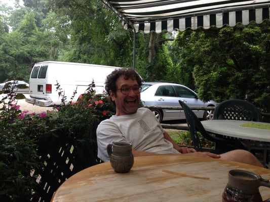 Dana's Kitchen by null