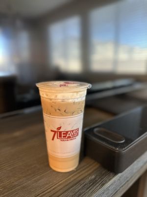7 Leaves Cafe - Spring Mountain - Las Vegas, NV by null