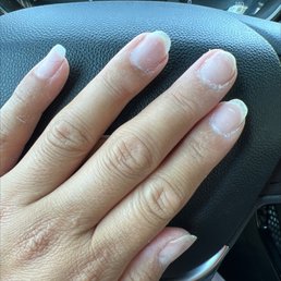 Manicure Manicure