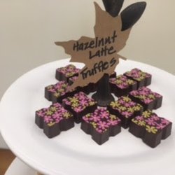 Kindred Creative Kitchen - Chocolate truffles