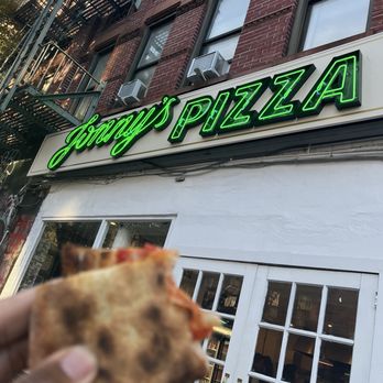 JONNY'S PIZZA - Updated August 2025 - 334 Photos & 133