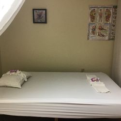 Thai Holliday Massage