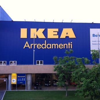 IKEA - IKEA Porta di Roma - Furniture Stores Near Me - Rome, RM