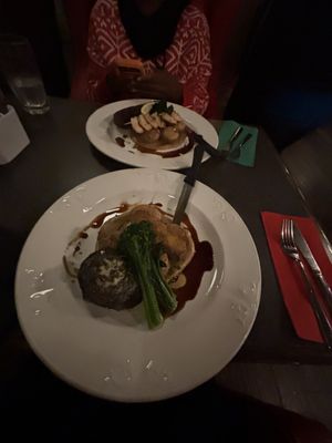 Hume Hotel & Spa by null