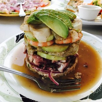 Camaron De Sinaloa - Seafood Near Me - San jose, California