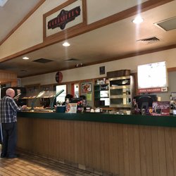 Godfather's Pizza