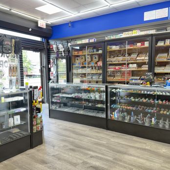 EVOLVE - Updated May 2026 - 3207 Middle Country Rd, Lake Grove, New York - Vape  Shops - Phone Number - Yelp