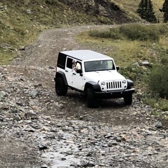 Colorado Outback Adventures - Rafting/Kayaking Near Me - Durango, Colorado