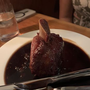 Lei - Short rib - Wine Bars Near Me - New York, New York