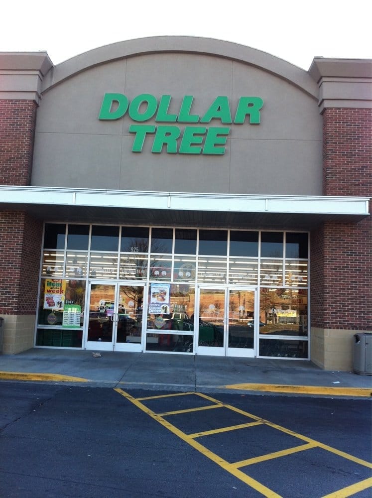 DOLLAR TREE STORES 13 Reviews 925 Lawrenceville Suwanee Rd, Lawrenceville,