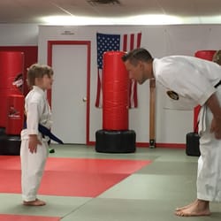 Croton Karate