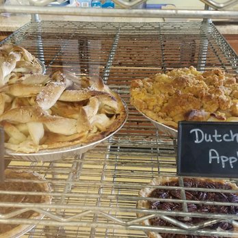 The Pie Place - Bakeries Near Me - Pittsburgh, Pennsylvania