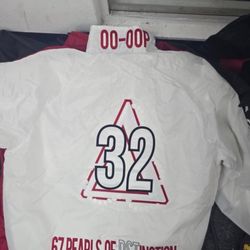 610 Greek - Sorority Line Jacket
