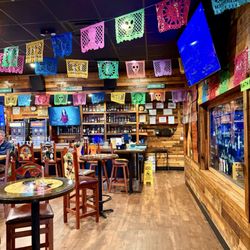 Senor Tequila's