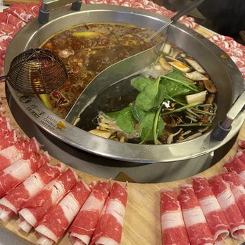 Liuyishou Hotpot - Hot Pot Near Me - Flushing, New York