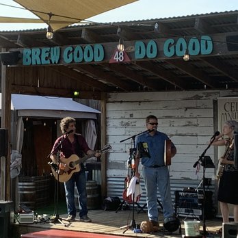Marker 48 Brewing - Live music daily - Beer Gardens Near Me - Brooksville, Florida Marker 48 Brewing - Live music daily - Beer Gardens Near Me - Brooksville, Florida