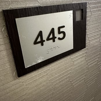 Courtyard by Marriott Franklin Cool Springs - Room number - Hotels Near Me - Franklin, Tennessee