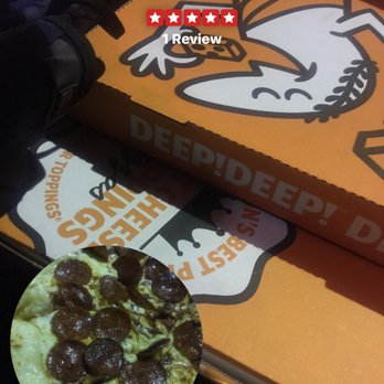 Little Caesar's - a box of pizza and a plate of doughnuts - Pizza Near Me - Zachary, Louisiana Little Caesar's - a box of pizza and a plate of doughnuts - Pizza Near Me - Zachary, Louisiana