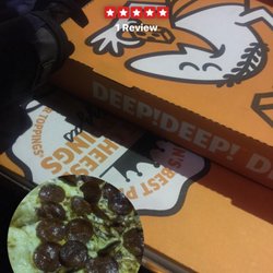 Little Caesar's