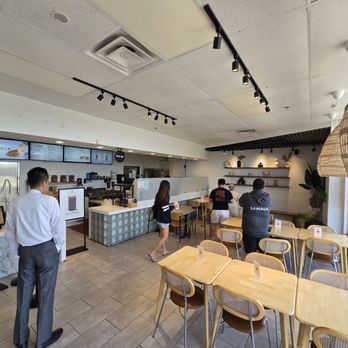 Da Vien Coffee - Desserts Near Me - Westminster, California Da Vien Coffee - Desserts Near Me - Westminster, California