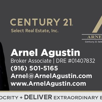 Arnel Agustin - Real Estate Agents Near Me - Elk Grove, California Arnel Agustin - Real Estate Agents Near Me - Elk Grove, California