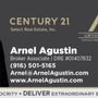 Photo of Arnel Agustin