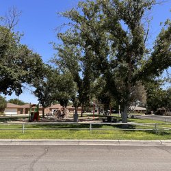 Clover Park - Clover Park. 9/6/2023