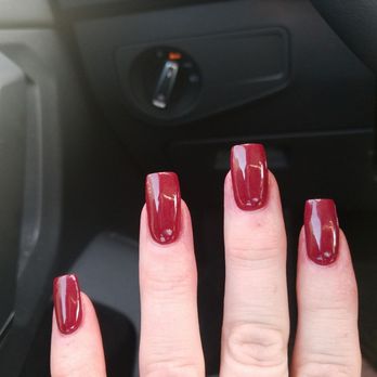 iNail Pro - Nail Salons Near Me - Burlington, Massachusetts