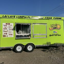 Lai Lai’s Lumpia - Lai Lai's Lumpia Food truck