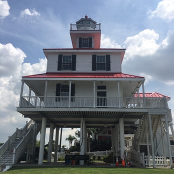 Pontchartrain Conservancy - Outside view - Educational Services Near Me - New Orleans, Louisiana