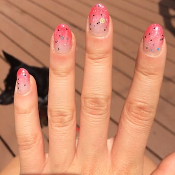 Divine Nail Spa - Ask for Jennifer - Nail Salons Near Me - Fairfax, Virginia