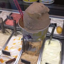 Salted Caramel