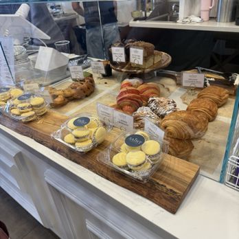 Saint Coffee Shop - Yum - Coffee & Tea Near Me - Los Angeles, California Saint Coffee Shop - Yum - Coffee & Tea Near Me - Los Angeles, California