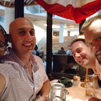 Old Ebbitt Grill - The crew and our awesome waitress - Bars Near Me - Washington, DC, District of Columbia Old Ebbitt Grill - The crew and our awesome waitress - Bars Near Me - Washington, DC, District of Columbia