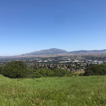 Bishop Ranch Regional Preserve - Mt. Diablo - Hiking Near Me