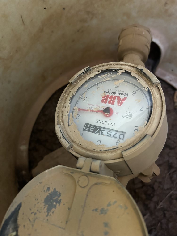 Slide of Ozark Valley Plumbing