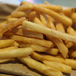 Pine Shack Frosty - French Fries