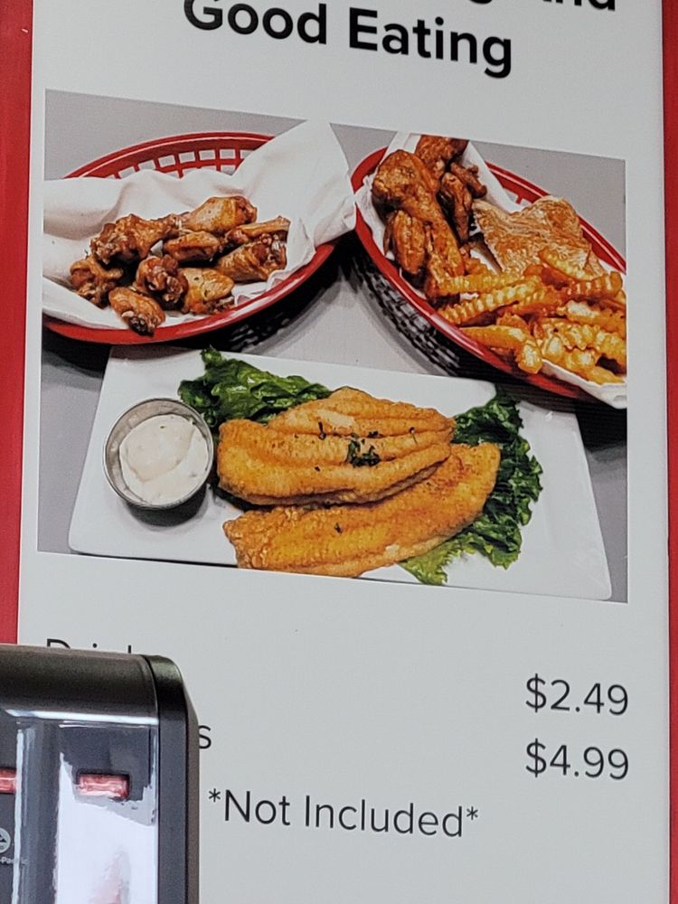 JLWESTON Updated October 2024 5750 I50 South Frontage Rd, Byram