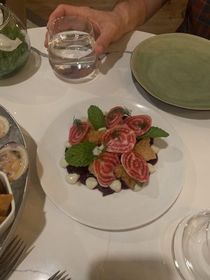 The Imperial by null