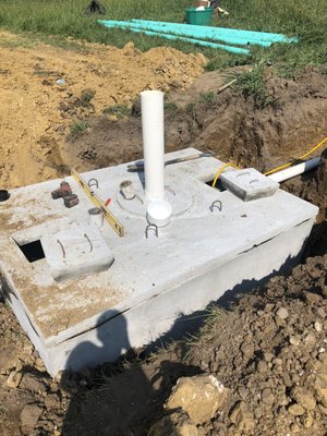 Derrick Garnett Plumbing