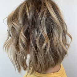 Grit & Glam Salon