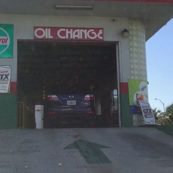 Las Brisas Hand Car Wash - Car Wash Near Me - Miami, Florida