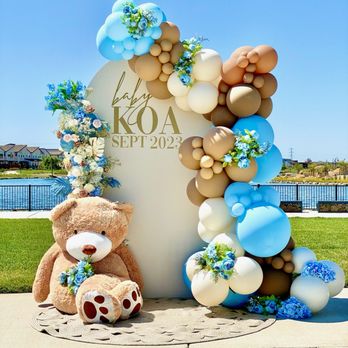 Haute Balloon Designs by Radiah - Balloon Services Near Me - Richmond, California Haute Balloon Designs by Radiah - Balloon Services Near Me - Richmond, California
