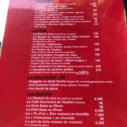 Le Vauban