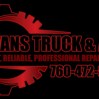Evans Truck & Auto - Auto Repair Near Me Evans Truck & Auto - Auto Repair Near Me