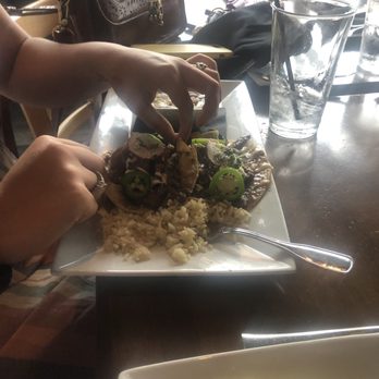 Black Sheep Cafe - Beef tacos!!! - New American Near Me - Provo, Utah