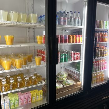 Calic Bagel - Drinks - Bagels Near Me - Los Angeles, California Calic Bagel - Drinks - Bagels Near Me - Los Angeles, California