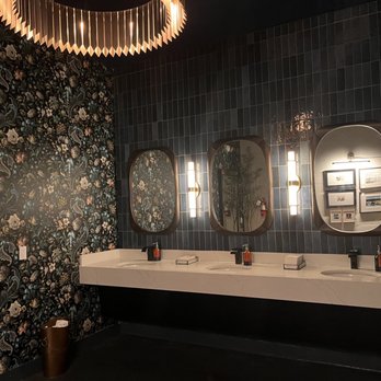 Doya - Bathroom unisex sinks? - Turkish Near Me - Miami, Florida